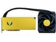AMD Vega Frontier Edition Liquid 16GB HBM2 Gold / Blue main image
