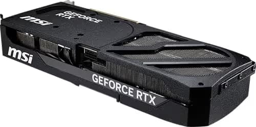 MSI SHADOW 3X OC GeForce RTX 5070 Ti 16GB GDDR7  image