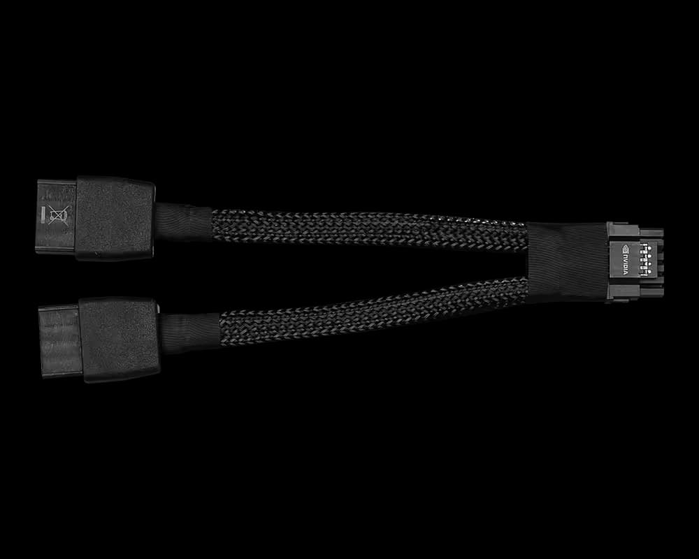 MSI GeForce RTX 5070 Ti VENTUS 3X 16GB GDDR7 Silver / Black image