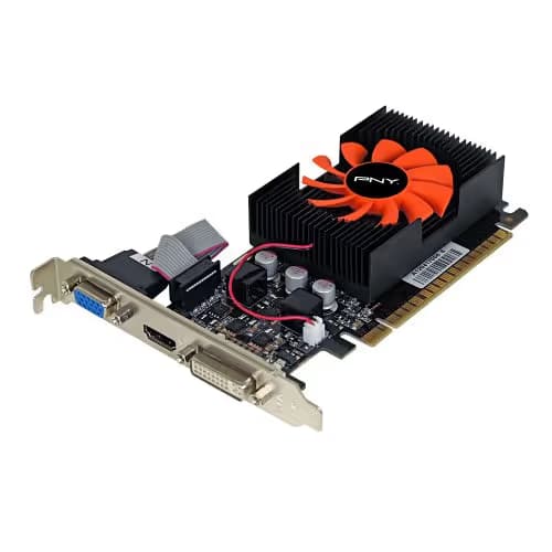 PNY VCGGT620XPB GeForce GT 620 1 GB main image