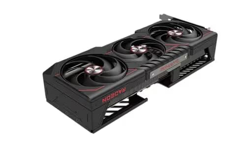 Sapphire PULSE Radeon RX 9070 XT 16GB GDDR6  image