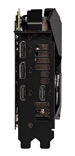 ASUS ROG Strix GeForce RTX 2060 EVO V2 OC Edition 6GB GDDR6 image