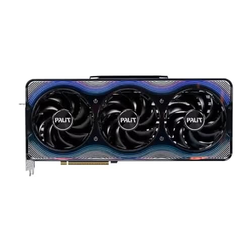 Palit GeForce RTX 5080 GameRock 16GB GDDR7 image