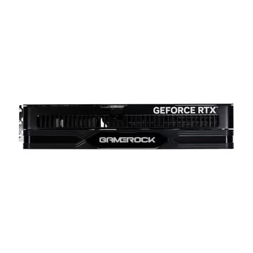 Palit GeForce RTX 5080 GameRock 16GB GDDR7 image