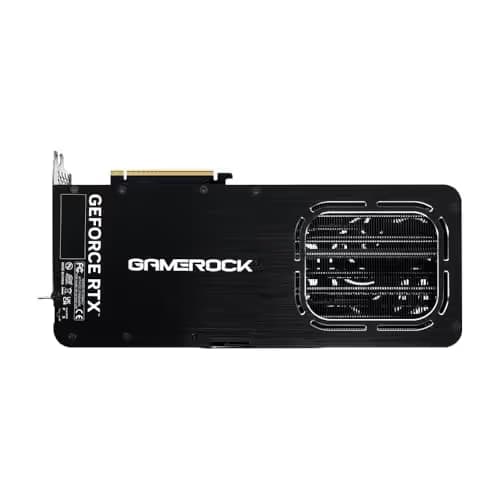 Palit GeForce RTX 5080 GameRock 16GB GDDR7 image