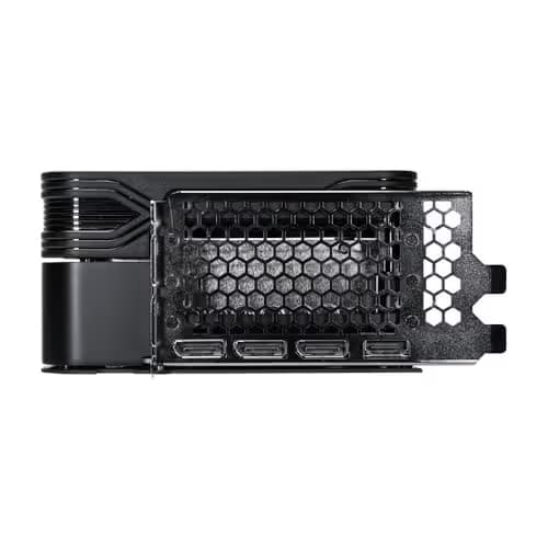 Palit GeForce RTX 5080 GameRock 16GB GDDR7 image