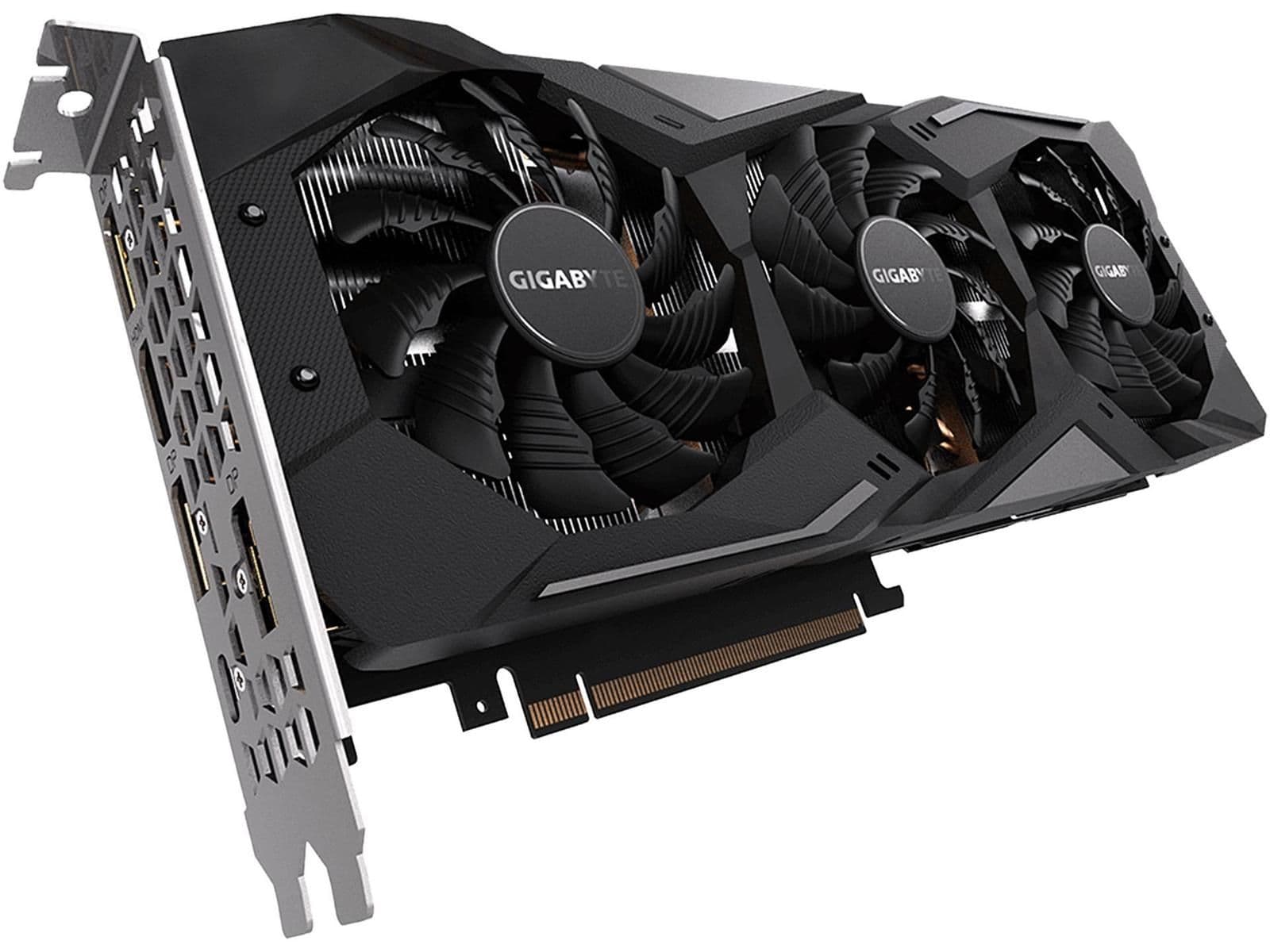 Gigabyte GAMING 8G GeForce RTX 2070 8 GB main image