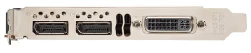 PNY VCQK4000-PB Quadro K4000 3 GB image
