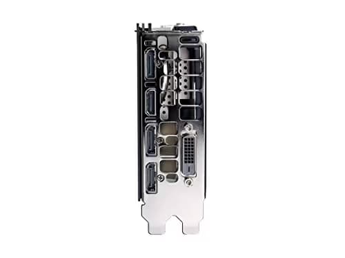 EVGA SC2 Gaming iCX GeForce GTX 1070 8GB GDDR5 White / Black image