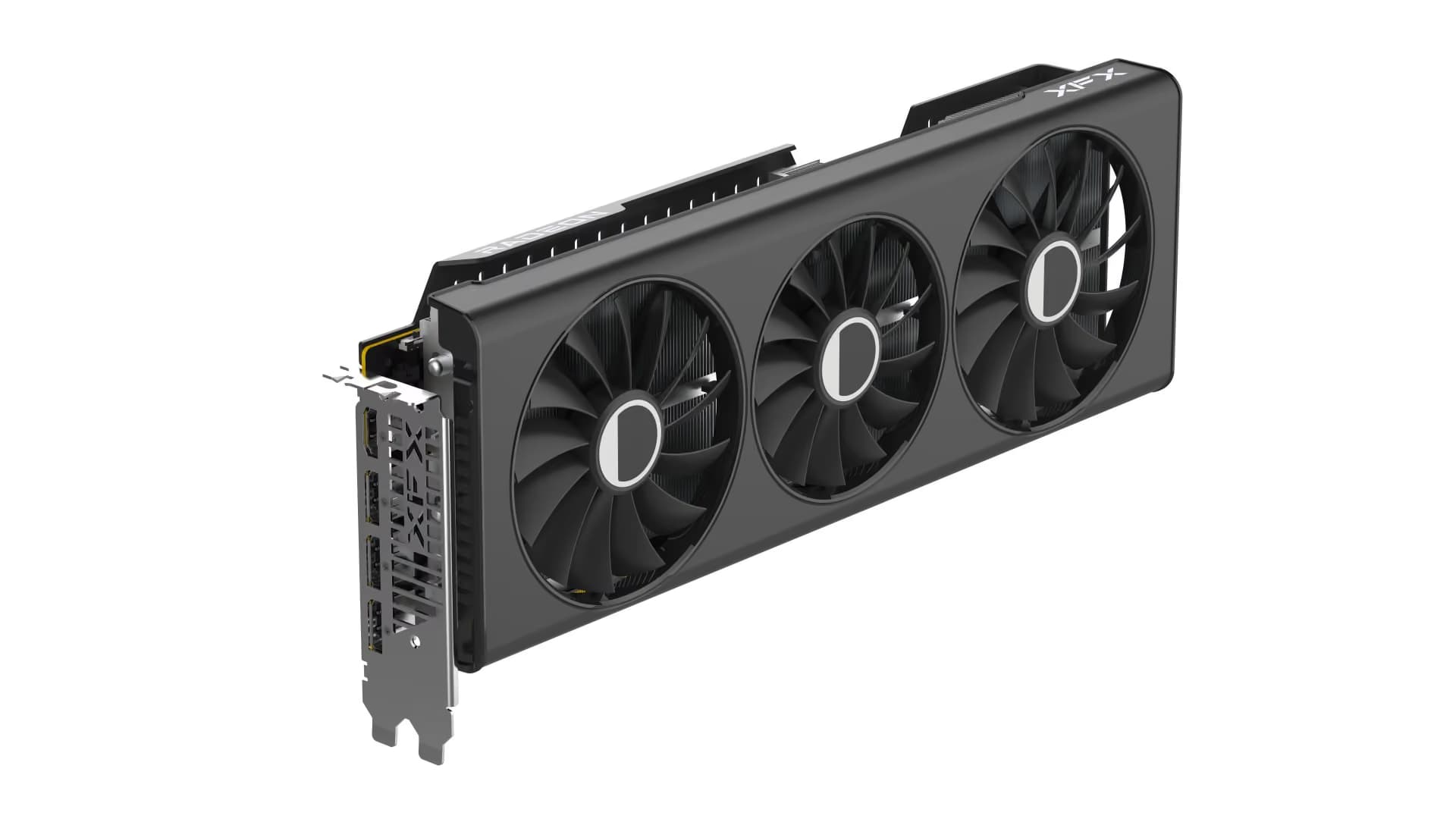 XFX Radeon RX 7900 GRE image
