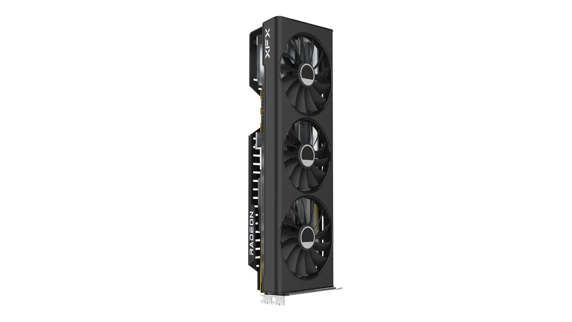 XFX Radeon RX 7900 GRE image