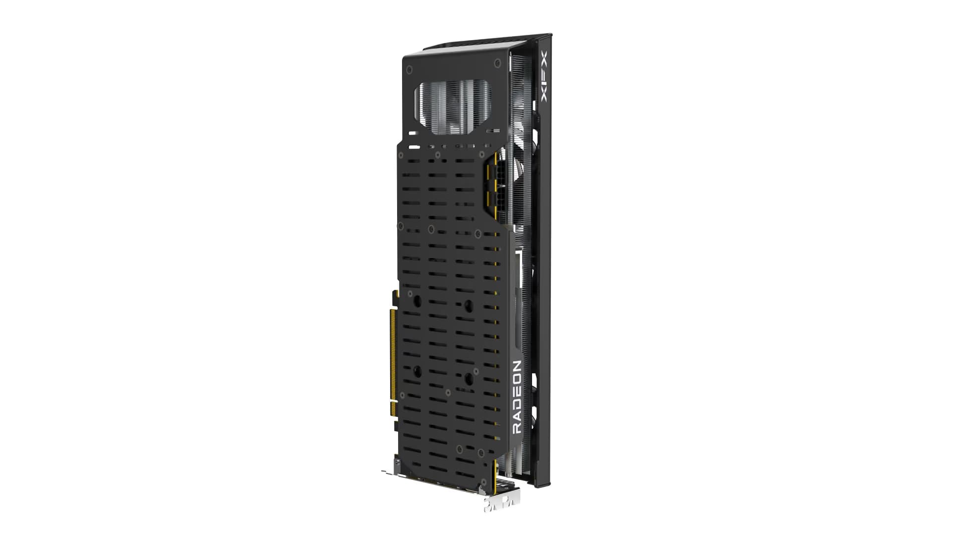 XFX Radeon RX 7900 GRE image