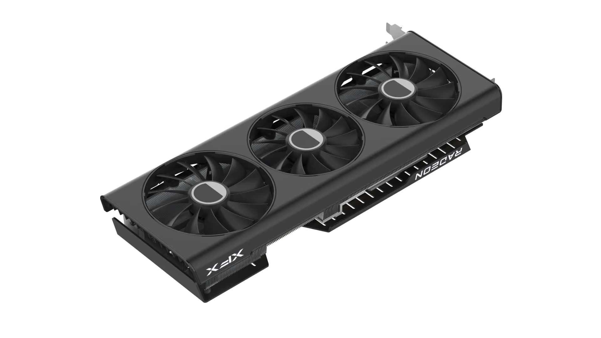 XFX Radeon RX 7900 GRE image