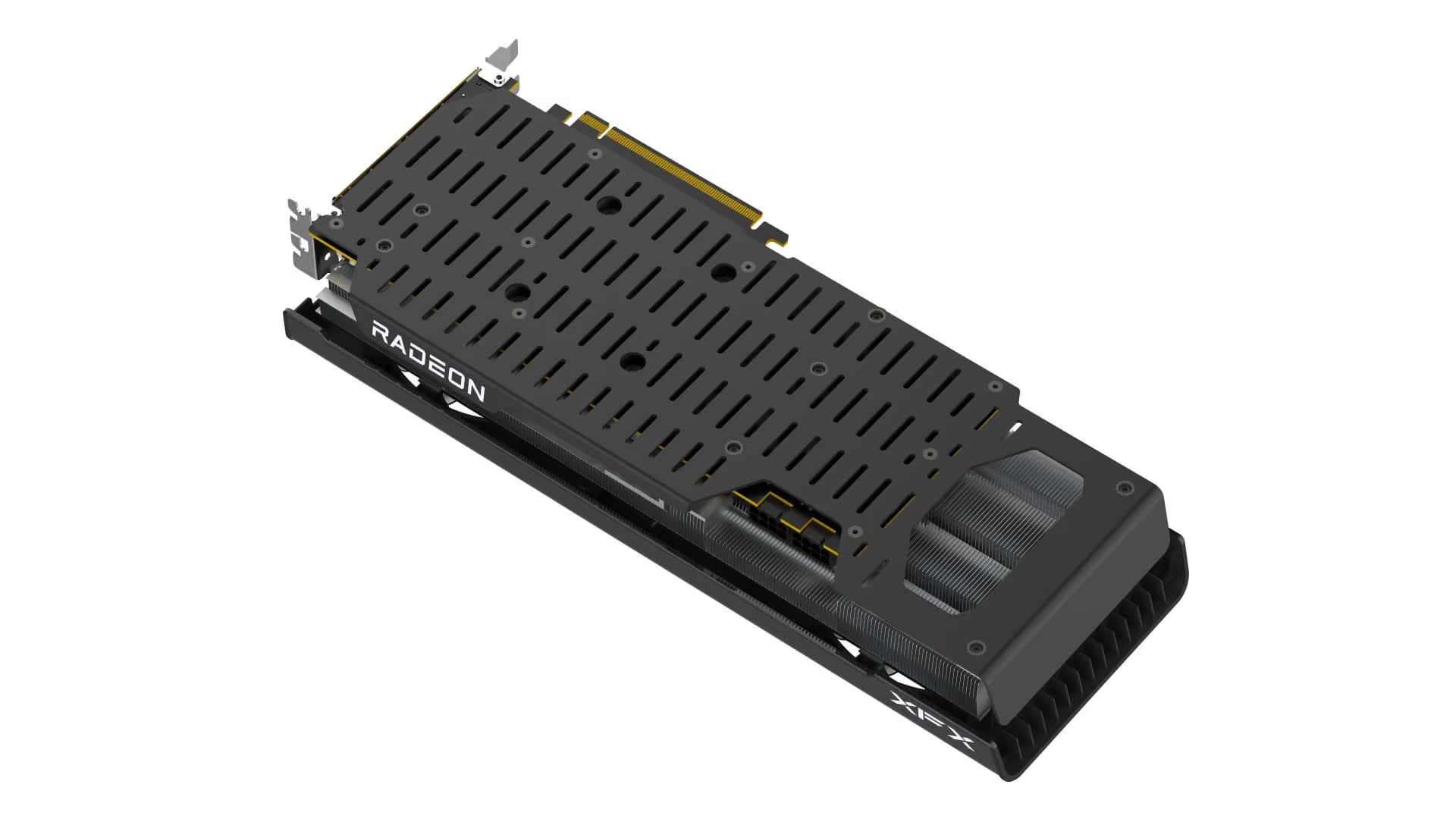 XFX Radeon RX 7900 GRE image