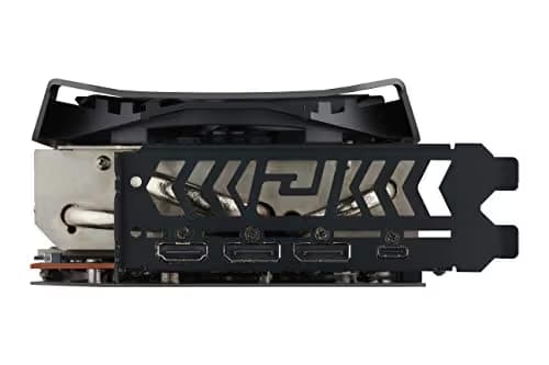 PowerColor Red Devil Limited Edition Radeon RX 6900 XT 16GB GDDR6 Black image
