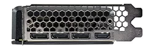 Palit Dual OC GeForce RTX 3060 12GB 12 GB image