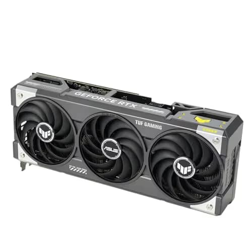 ASUS TUF Gaming GeForce RTX™ 5070 12GB GDDR7 image