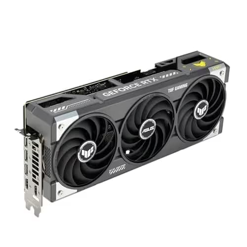 ASUS TUF Gaming GeForce RTX™ 5070 12GB GDDR7 image