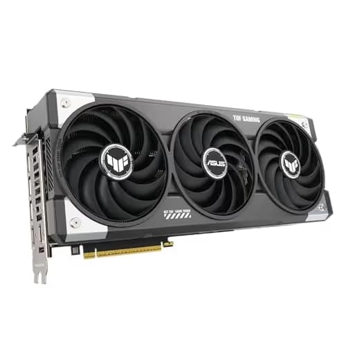 ASUS TUF Gaming GeForce RTX™ 5070 12GB GDDR7 image