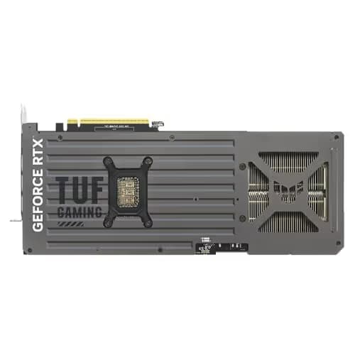 ASUS TUF Gaming GeForce RTX™ 5070 12GB GDDR7 image