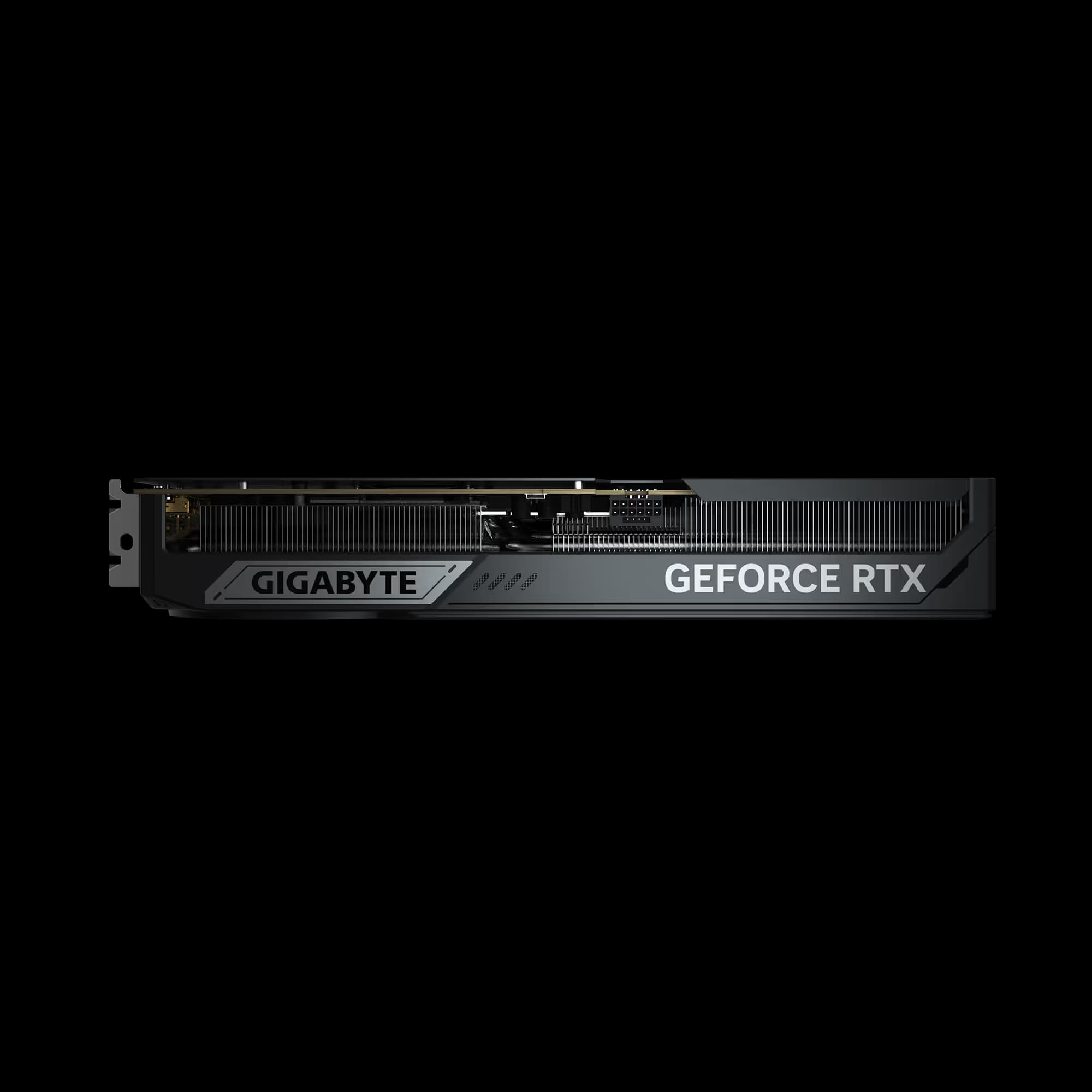 Gigabyte WINDFORCE OC SFF GeForce RTX 5070 Ti 16 GB image