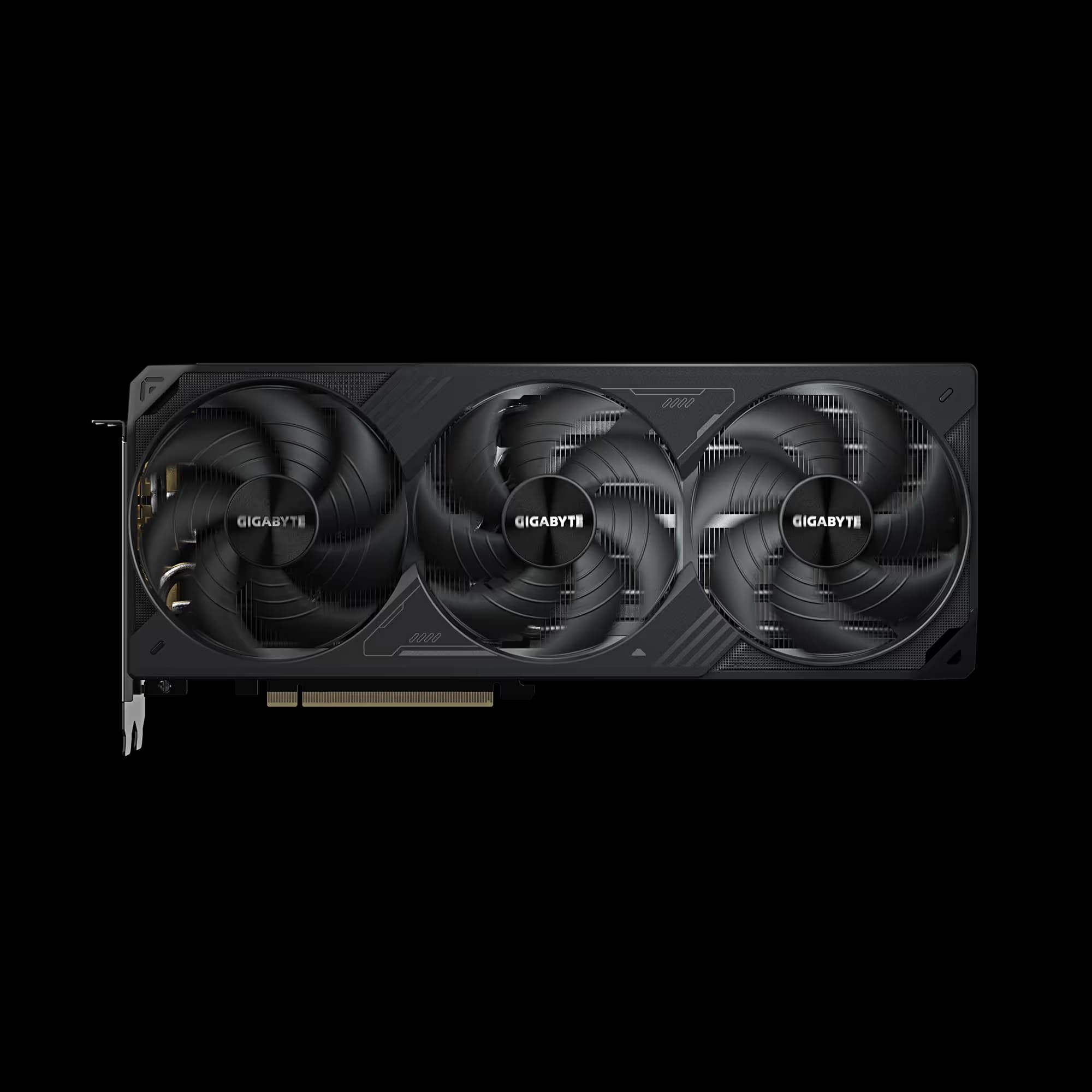 Gigabyte WINDFORCE OC SFF GeForce RTX 5070 Ti 16 GB image