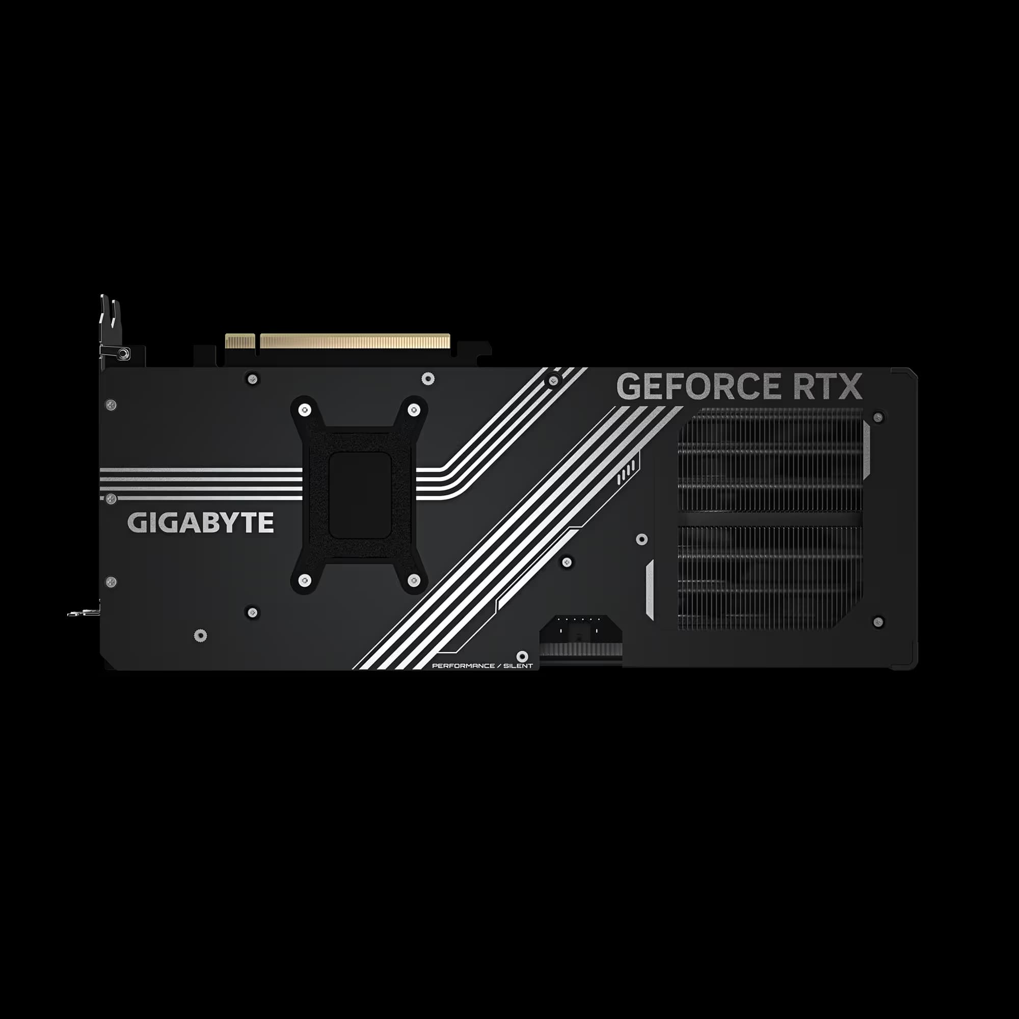 Gigabyte WINDFORCE OC SFF GeForce RTX 5070 Ti 16 GB image