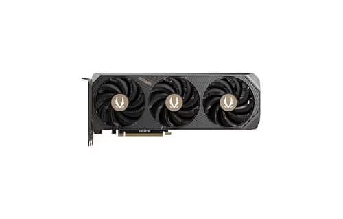 Zotac GAMING SOLID CORE OC GeForce RTX 5070 Ti 16GB GDDR7 image