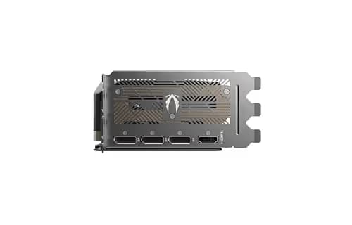 Zotac GAMING SOLID CORE OC GeForce RTX 5070 Ti 16GB GDDR7 image