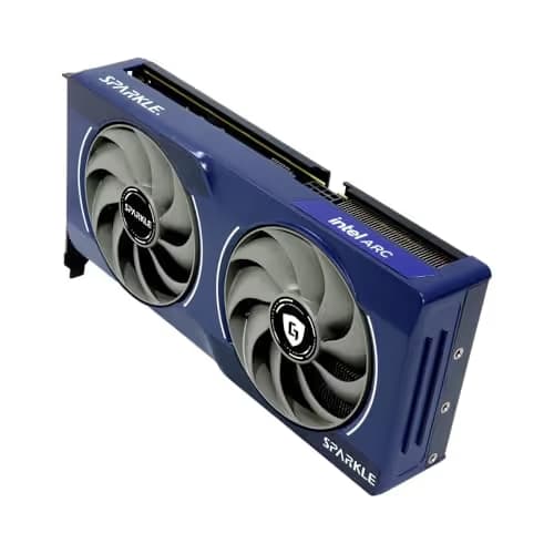 SPARKLE Intel Arc B570 GUARDIAN OC 10GB GDDR6 image