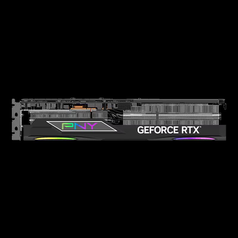 PNY GeForce RTX™ 5070 Ti ARGB EPIC-X RGB Overclocked image