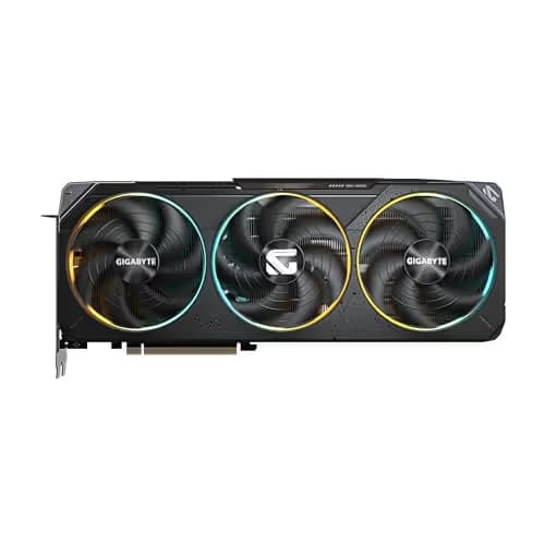 GIGABYTE GeForce RTX 5070 GAMING OC 12G GDDR7 image