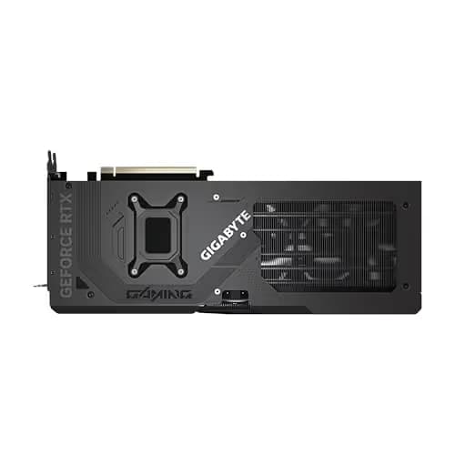 GIGABYTE GeForce RTX 5070 GAMING OC 12G GDDR7 image