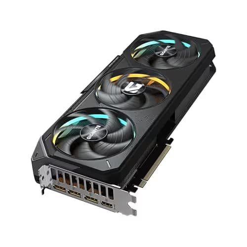GIGABYTE GeForce RTX 5070 GAMING OC 12G GDDR7 image