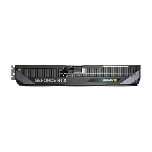 GIGABYTE GeForce RTX 5070 GAMING OC 12G GDDR7 image