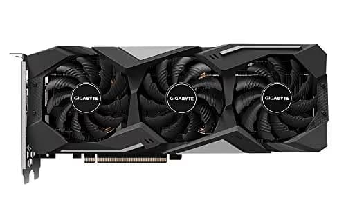 Gigabyte GAMING OC Radeon RX 5500 XT 4GB GDDR6 Black / Gray image