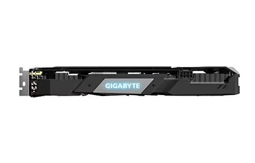 Gigabyte GAMING OC Radeon RX 5500 XT 4GB GDDR6 Black / Gray image