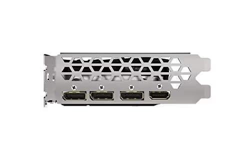 Gigabyte GAMING OC Radeon RX 5500 XT 4GB GDDR6 Black / Gray image