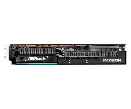 ASRock AMD Radeon RX 9070 Challenger 16GB image