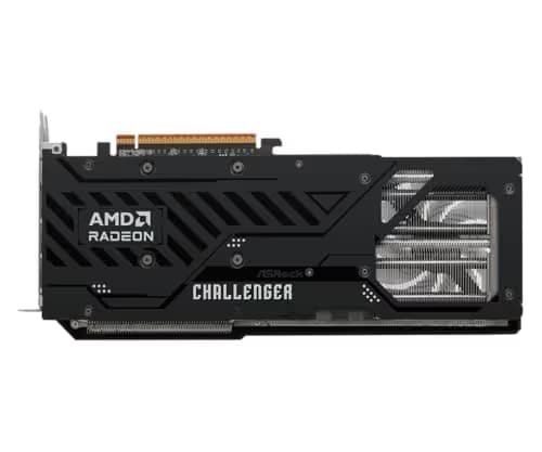 ASRock AMD Radeon RX 9070 Challenger 16GB image