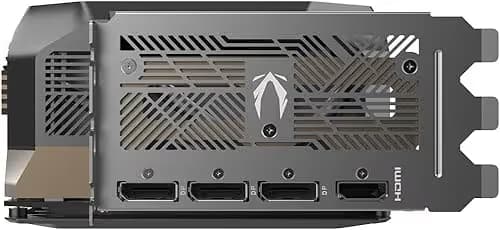 ZOTAC GAMING GeForce RTX 5090 AMP Extreme INFINITY 32GB GDDR7 image