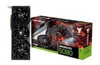Gainward Phoenix GeForce RTX 5080 16GB GDDR7 Black / Silver image