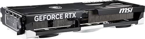 MSI GeForce RTX 5070 12G VENTUS 3X OC GDDR7 image