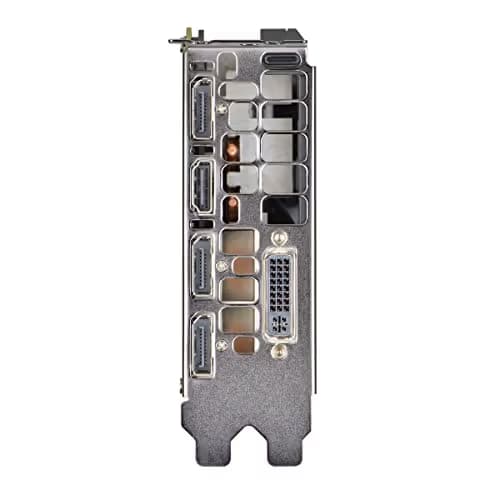 EVGA SSC ACX 2.0+ GeForce GTX 960 4GB GDDR5 Black / Silver image