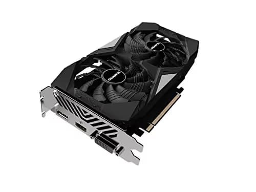 Gigabyte GeForce® GTX 1650 SUPER™ WINDFORCE OC 4G GDDR6 image
