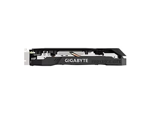 Gigabyte GeForce® GTX 1650 SUPER™ WINDFORCE OC 4G GDDR6 image