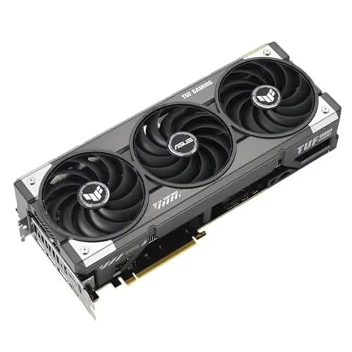 ASUS TUF Gaming GeForce RTX 5070 12GB GDDR7 OC Edition image