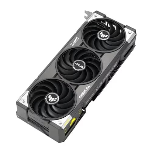 ASUS TUF Gaming GeForce RTX 5070 12GB GDDR7 OC Edition image