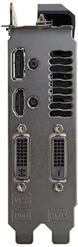 Asus DirectCU II GeForce GTX 760 2 GB image