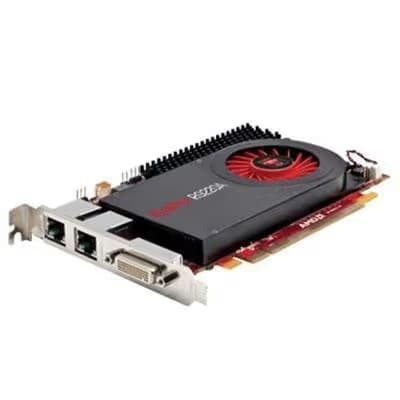 ATI FirePro RG220A FirePro RG220A 512 MB image